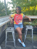 Greenwich Village Tee | FINAL SALE - The Vault by Sacha