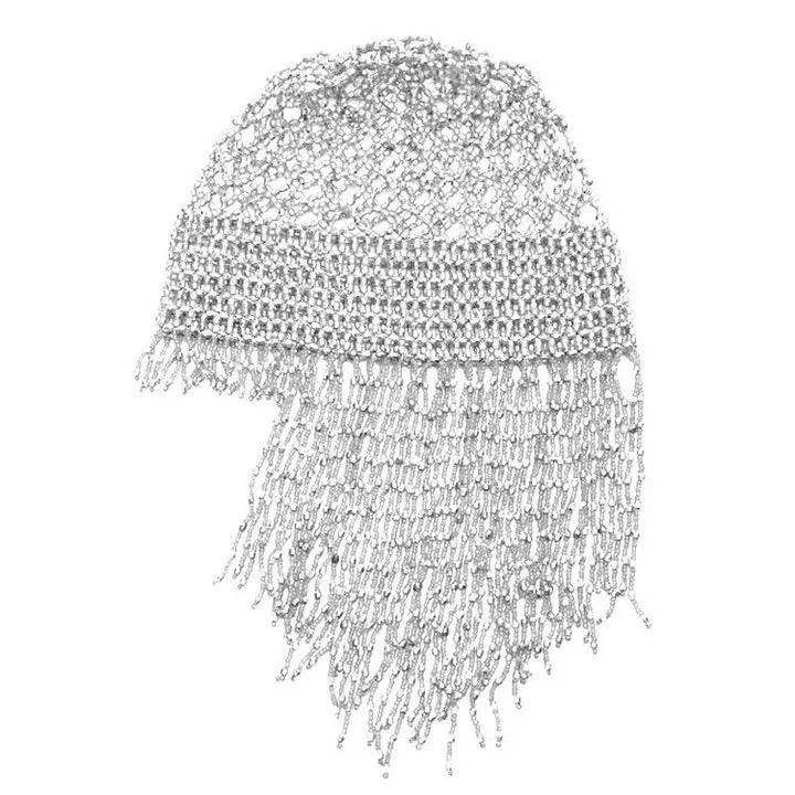 Cleopatricia Headpiece - The Vault by Sacha
