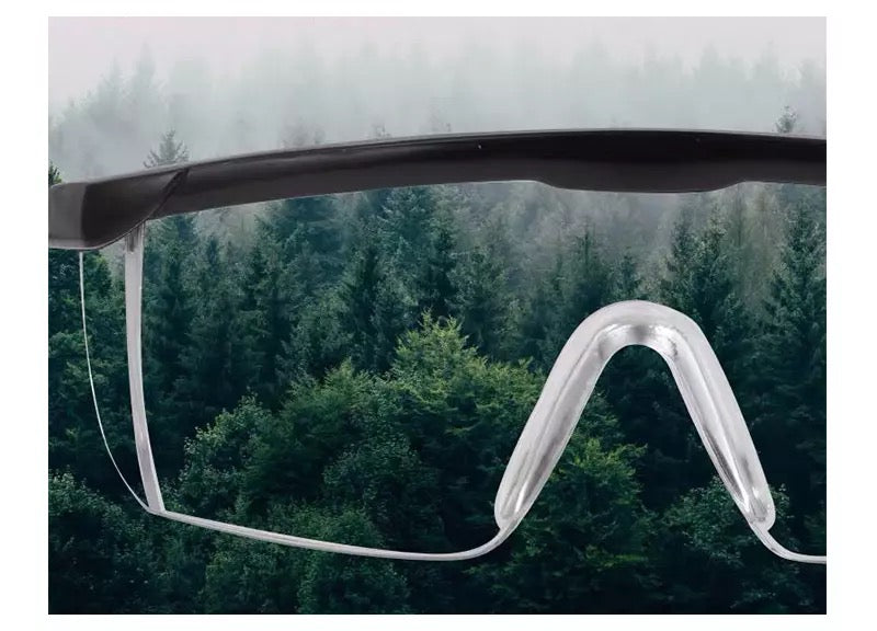 Goggles - The Vault by Sacha