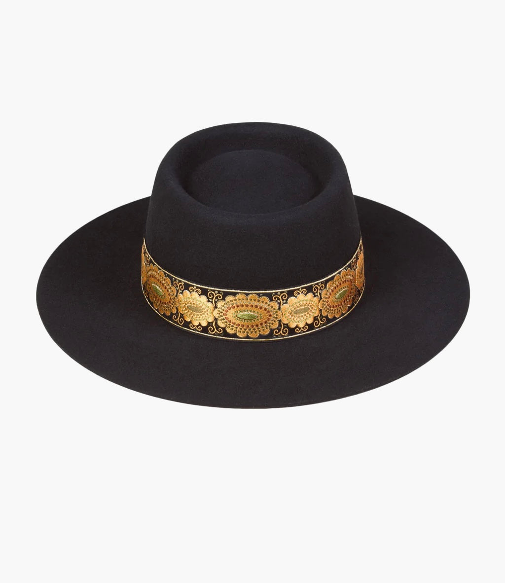 The Lolita Hat - The Vault by Sacha