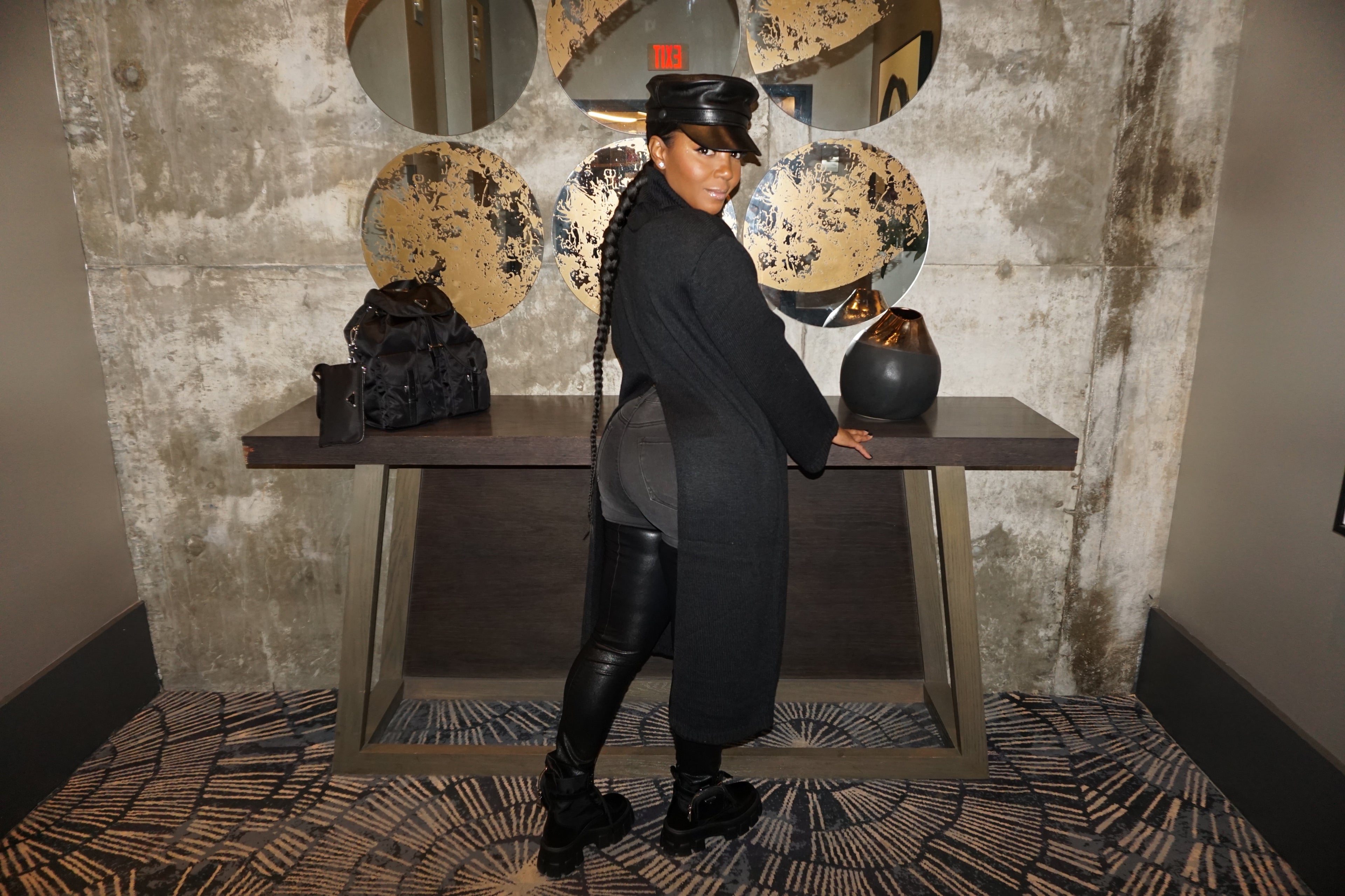 Like Butta Jeans - The Vault by Sacha