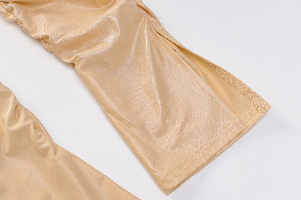 Stretch runching Leggings - The Vault by Sacha