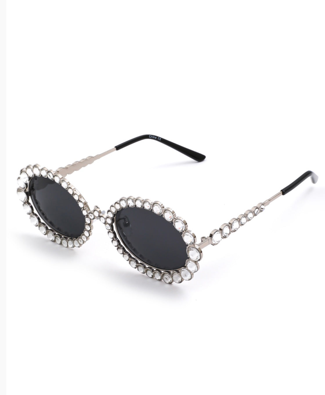 Extraness Sunglasses - The Vault by Sacha