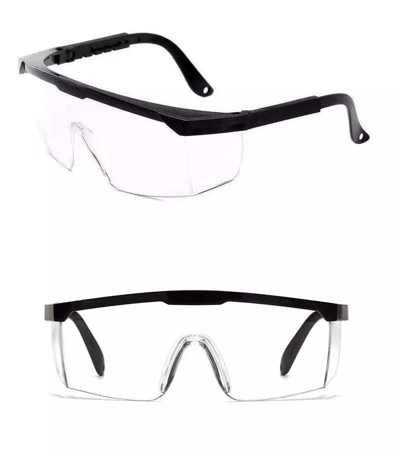 Goggles - The Vault by Sacha