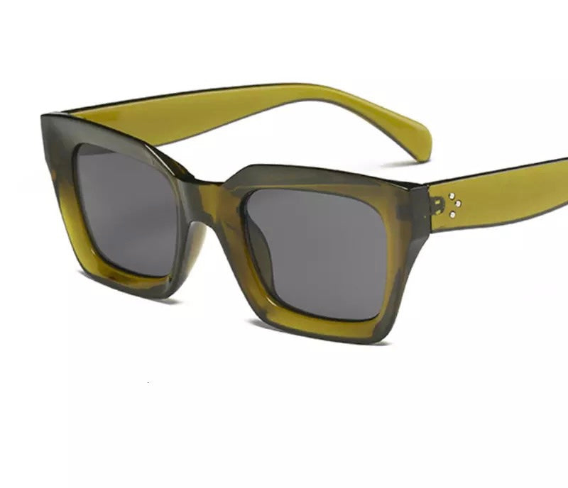 Moss Shades - The Vault by Sacha