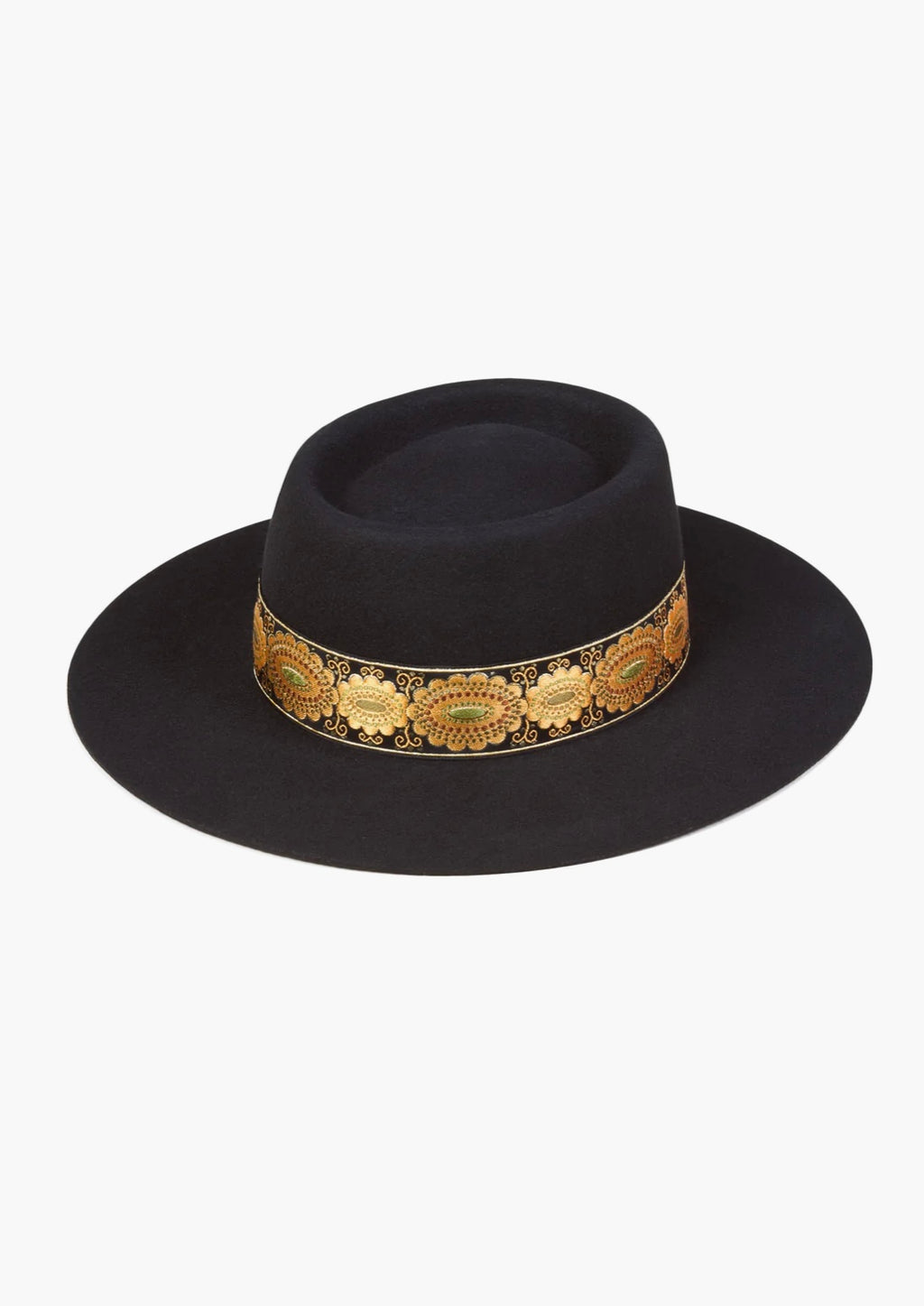 The Lolita Hat - The Vault by Sacha
