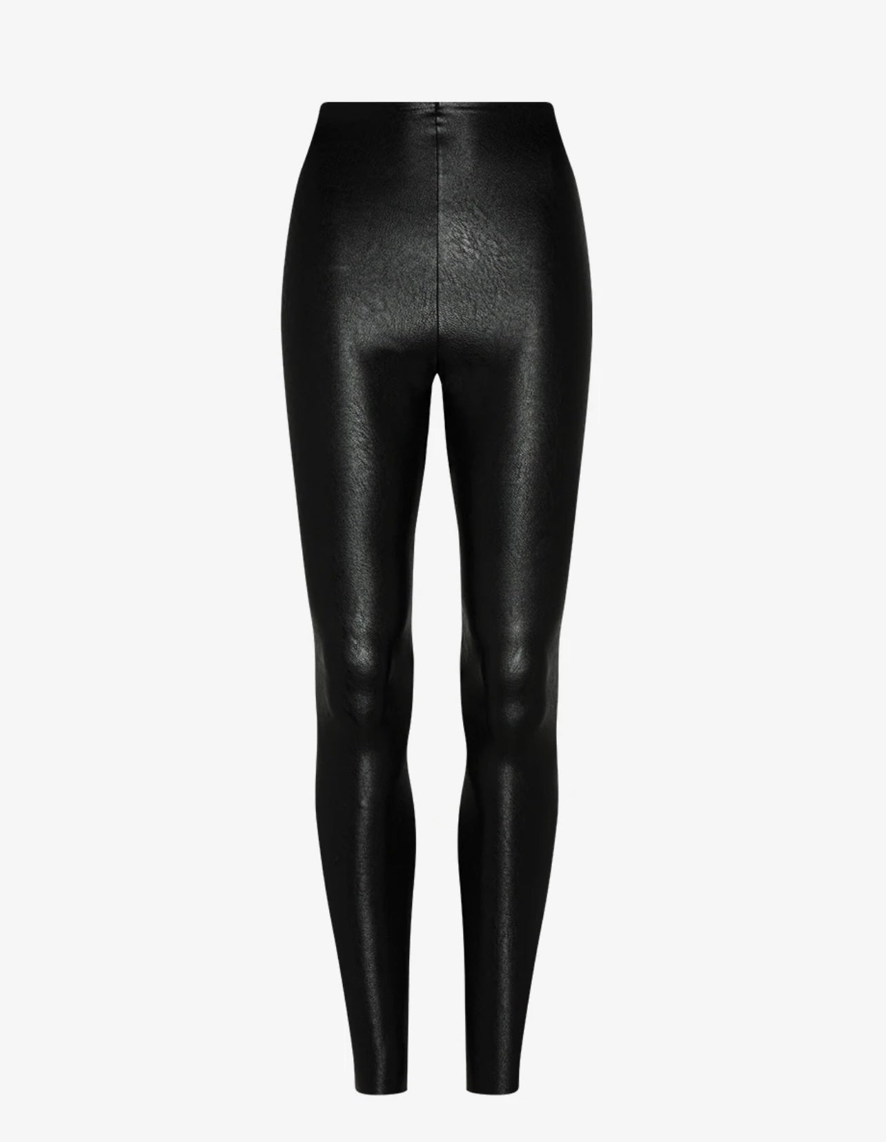 High Waist Control Top Leggings