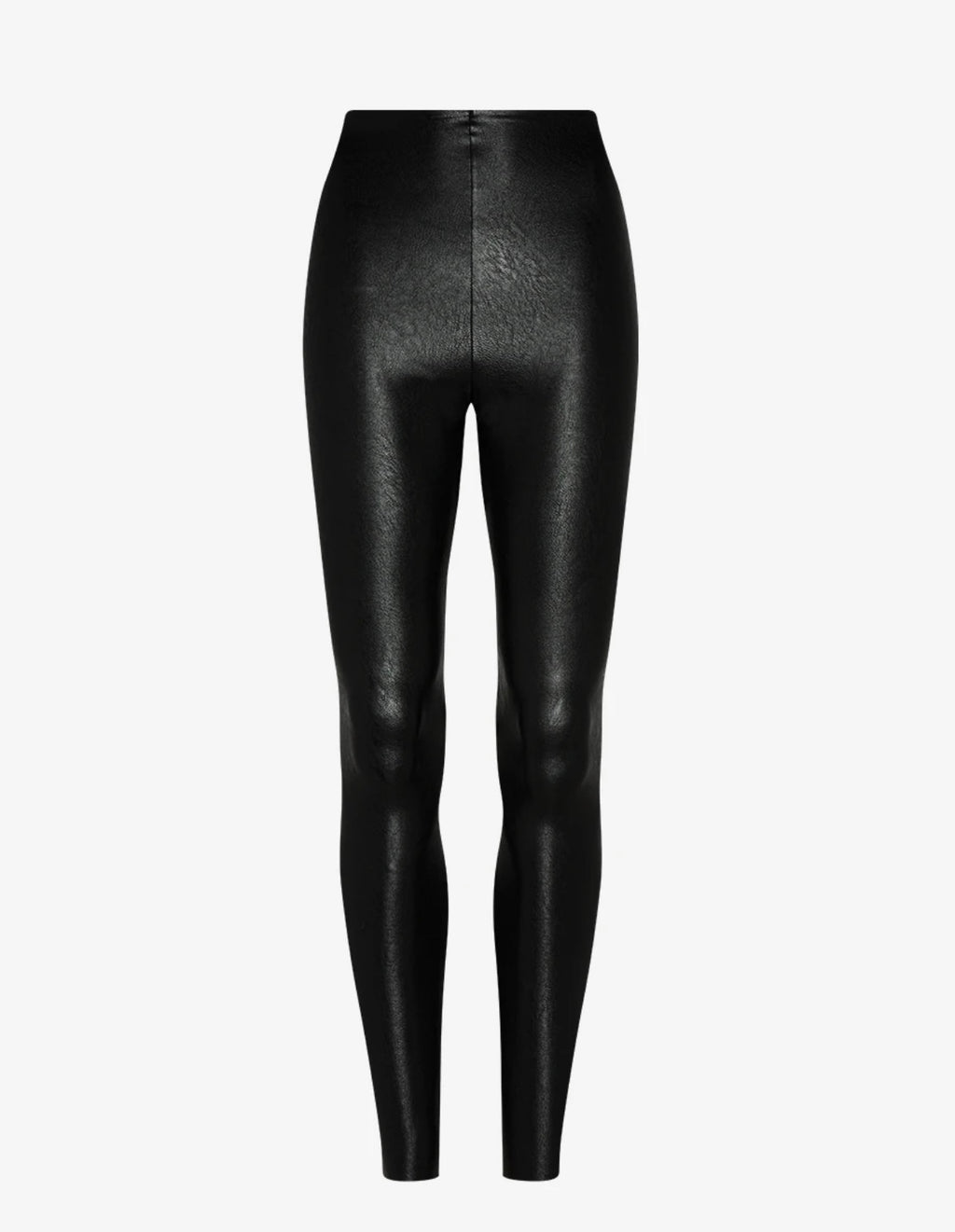 High Waist Control Top Leggings - The Vault by Sacha