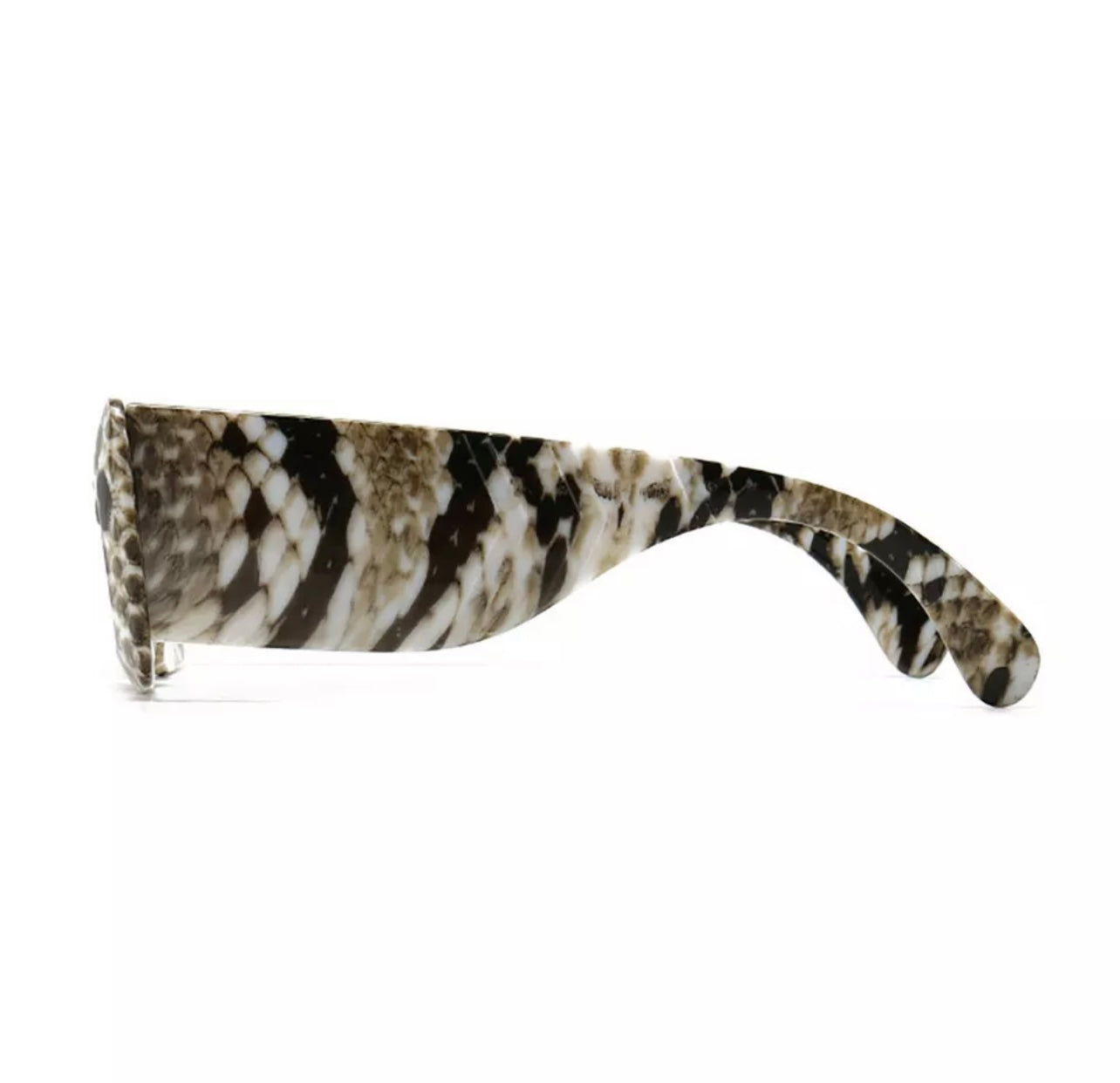 Anaconda Sunglasses - The Vault by Sacha