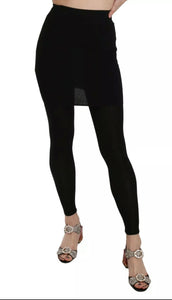 Dolce and Gabbana Skirt Leggings