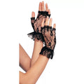 Lace gloves - The Vault by Sacha