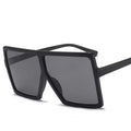 Matte Black YSL Dupe Sunglasses - The Vault by Sacha