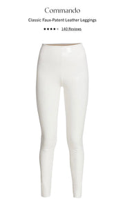 Pure Liquid Leggings
