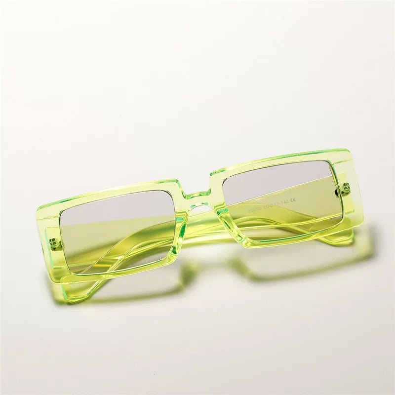Morpheus Sunglasses - The Vault by Sacha