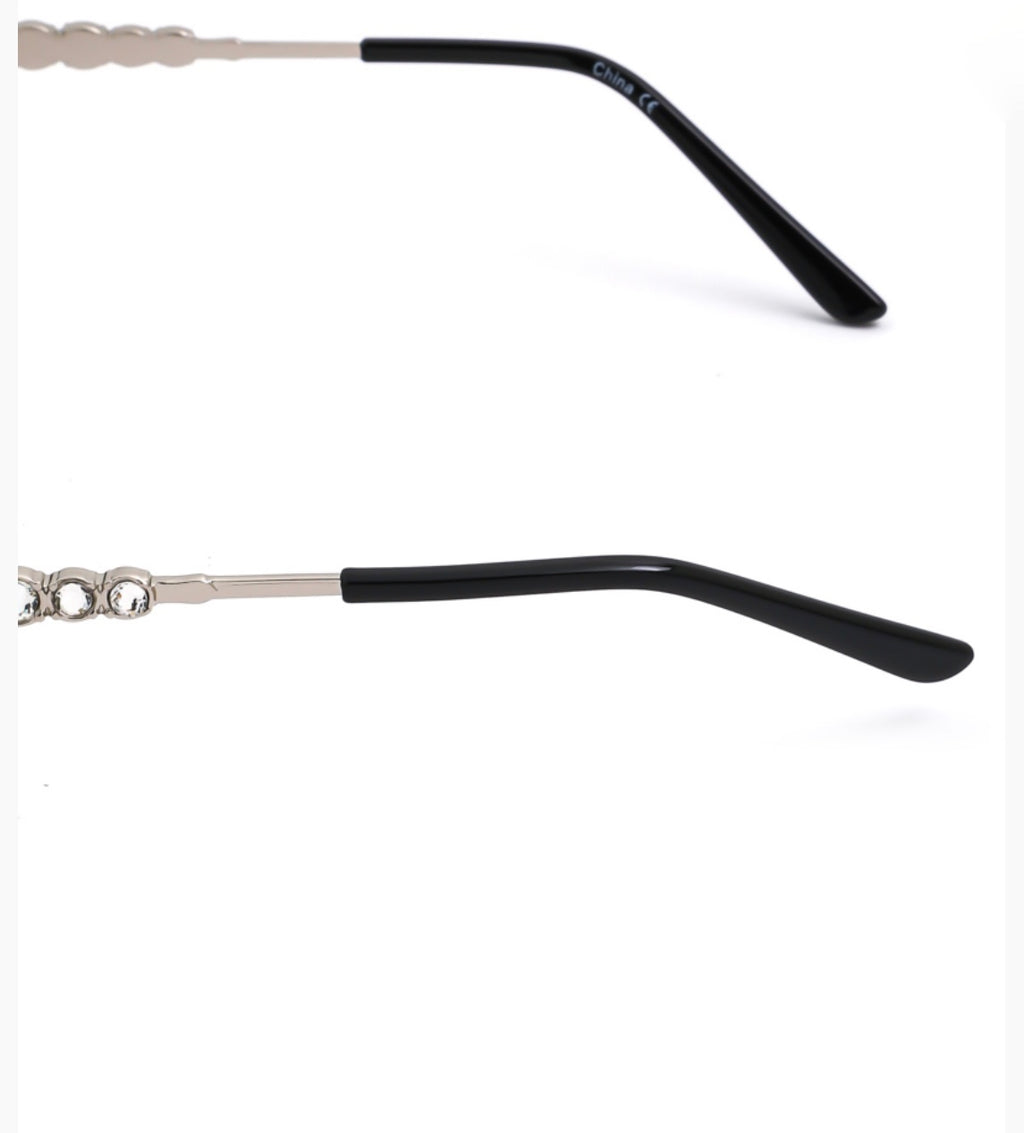 Extraness Sunglasses - The Vault by Sacha