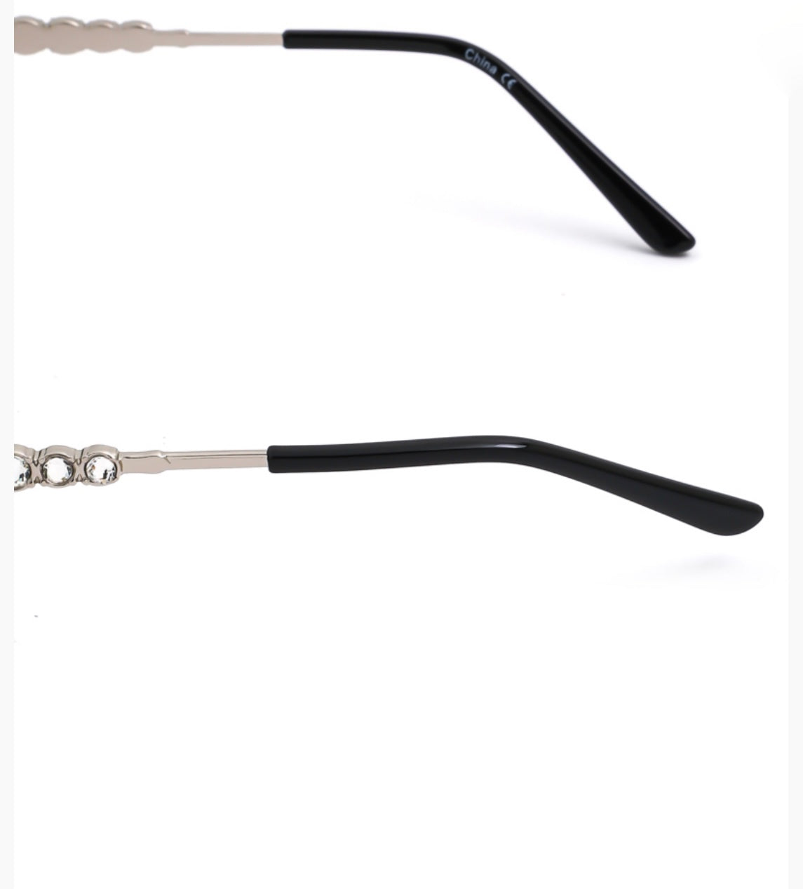 Extraness Sunglasses - The Vault by Sacha