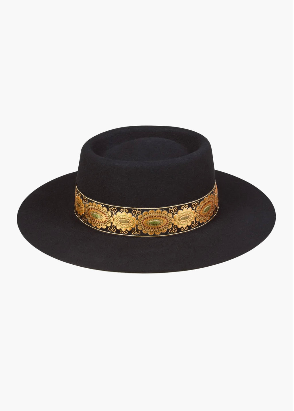 The Lolita Hat - The Vault by Sacha