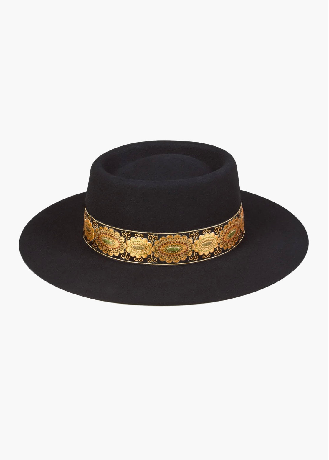 The Lolita Hat - The Vault by Sacha