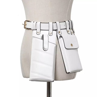 What Waist? Belt - The Vault by Sacha