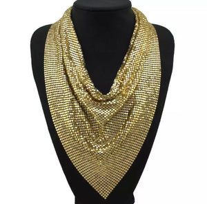 Metal Bandanna