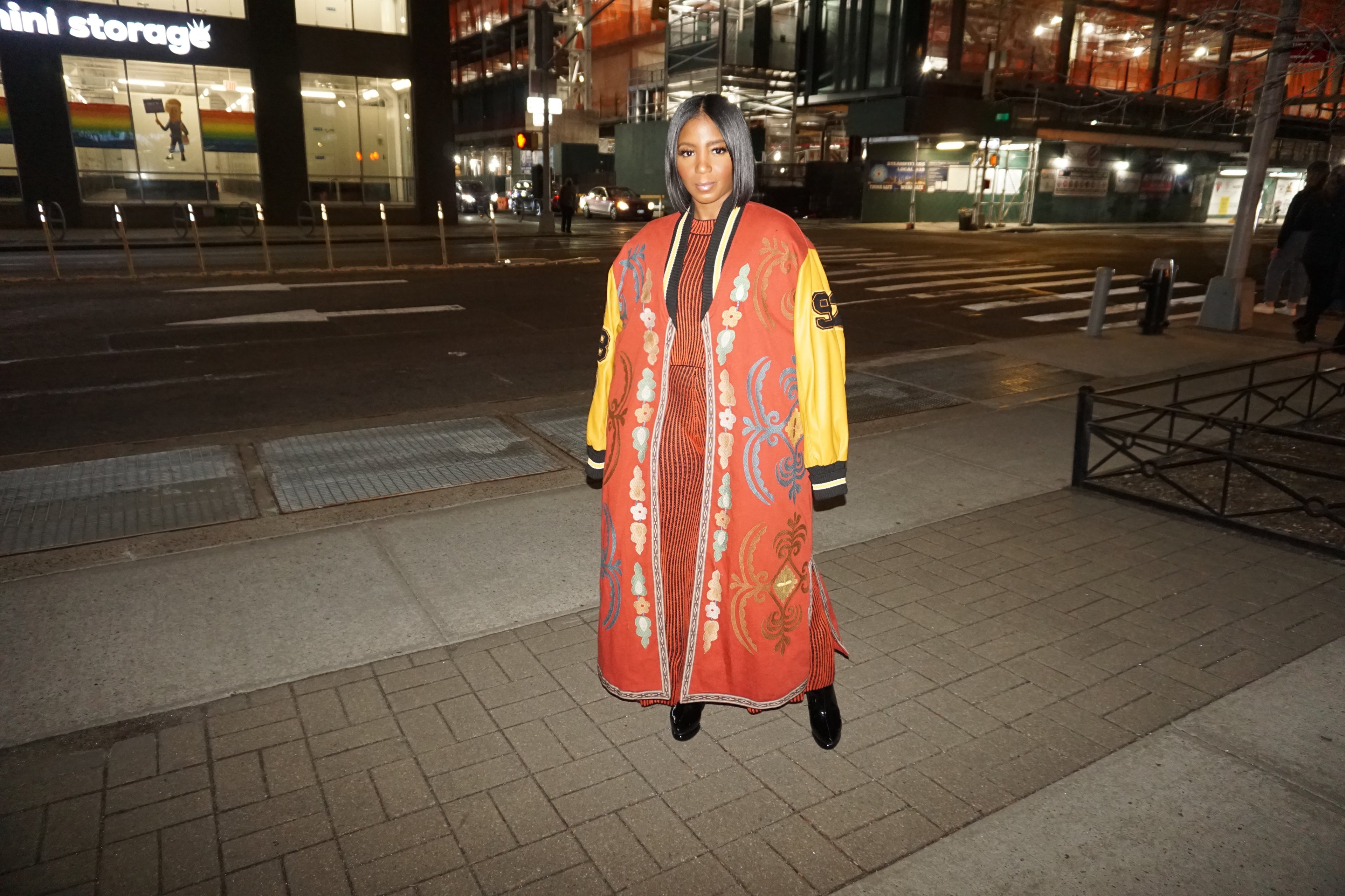 Ribbed Sweater Set - The Vault by Sacha