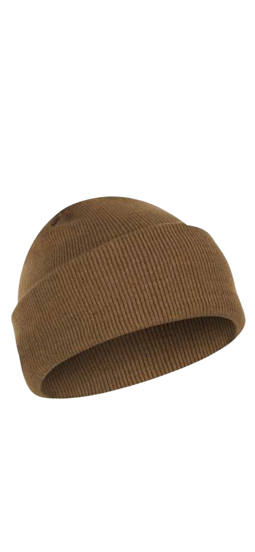 Premium Fine Knit Beanie - The Vault by Sacha