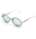 Extraness Sunglasses - The Vault by Sacha