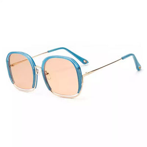 Vintage Vibes Sunglasses