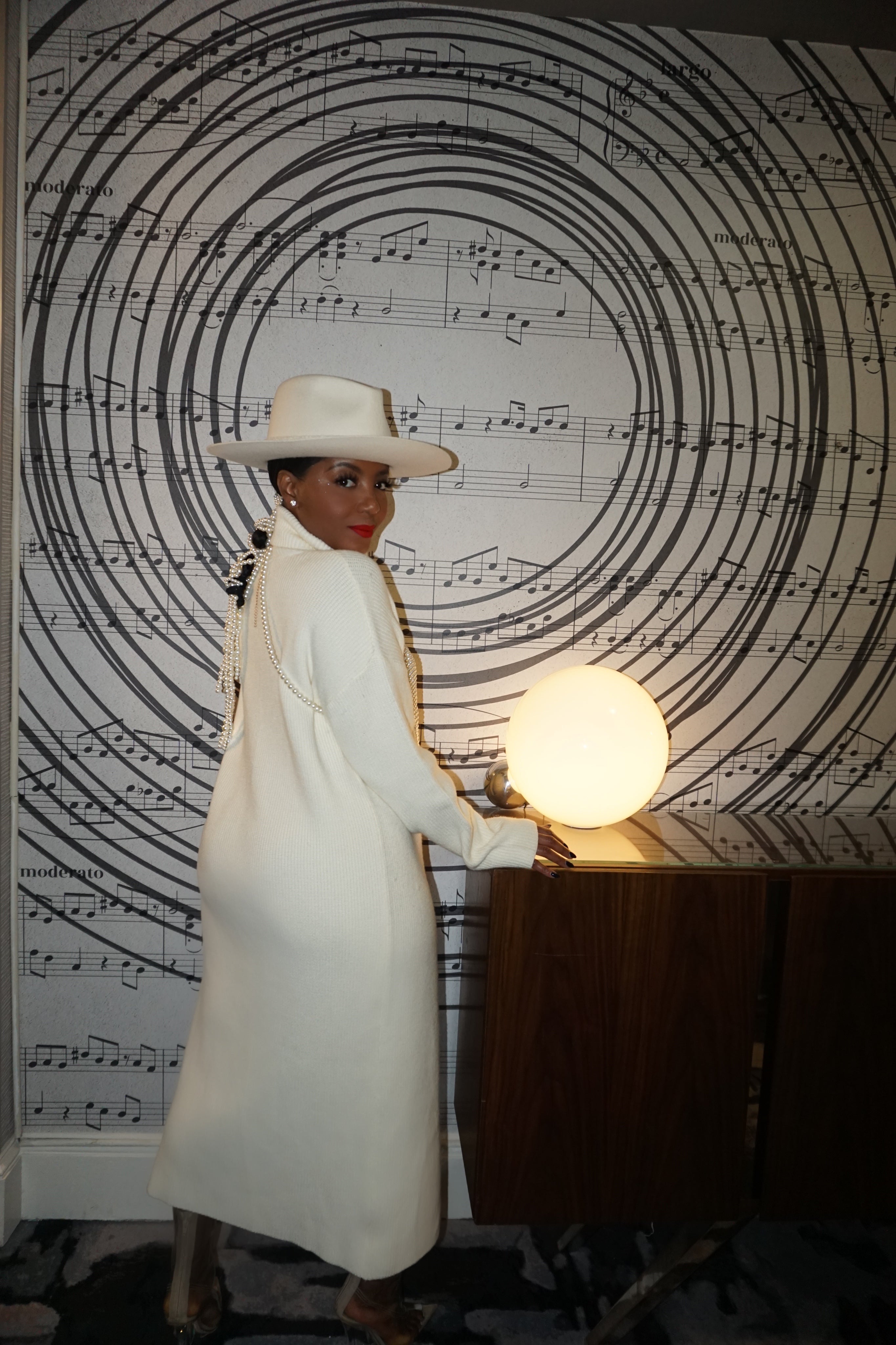 Pearl Clip ins - The Vault by Sacha