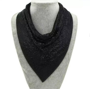 Metal Bandanna