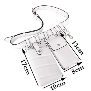 What Waist? Belt - The Vault by Sacha