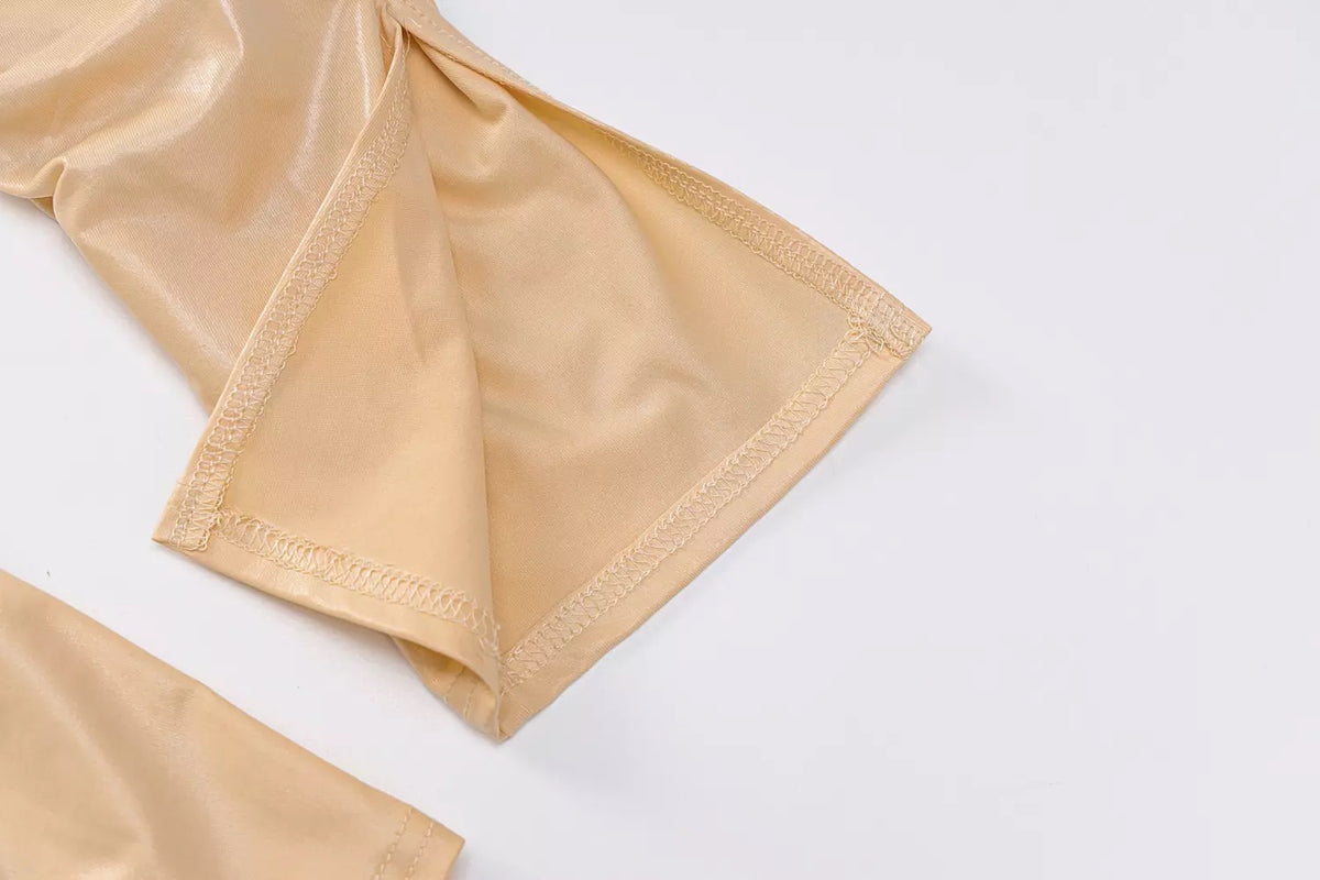 Stretch runching Leggings - The Vault by Sacha