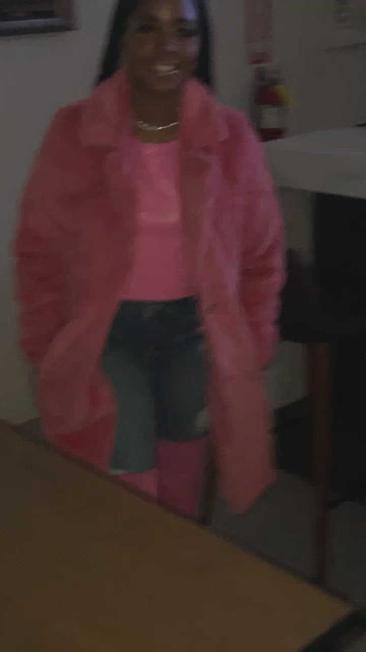 Bubble Gum Fur( Will NOT Restock)