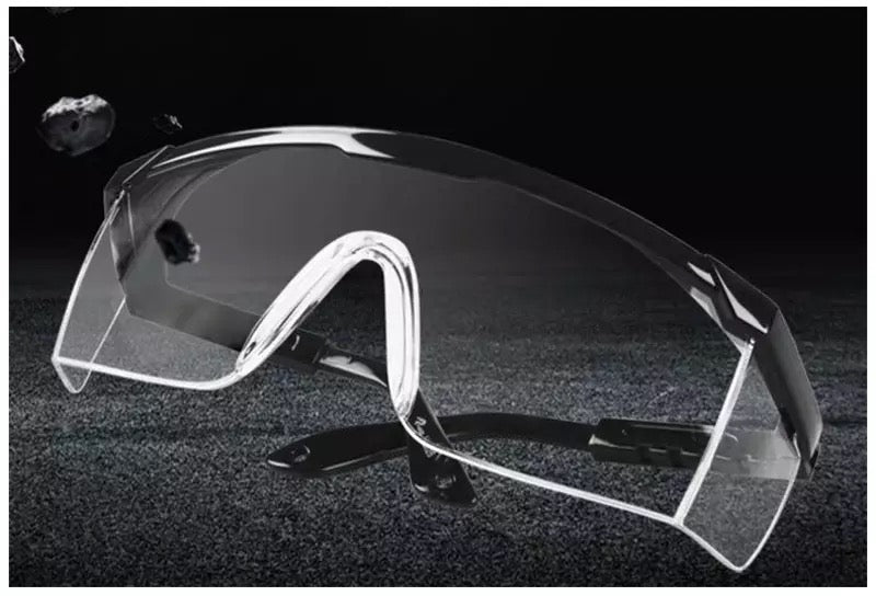 Goggles - The Vault by Sacha