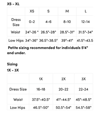 High Waist Control Top Leggings - The Vault by Sacha