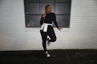 What Waist? Belt - The Vault by Sacha