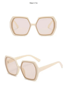 Tan& Beige