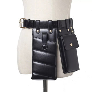 What Waist? Belt - The Vault by Sacha