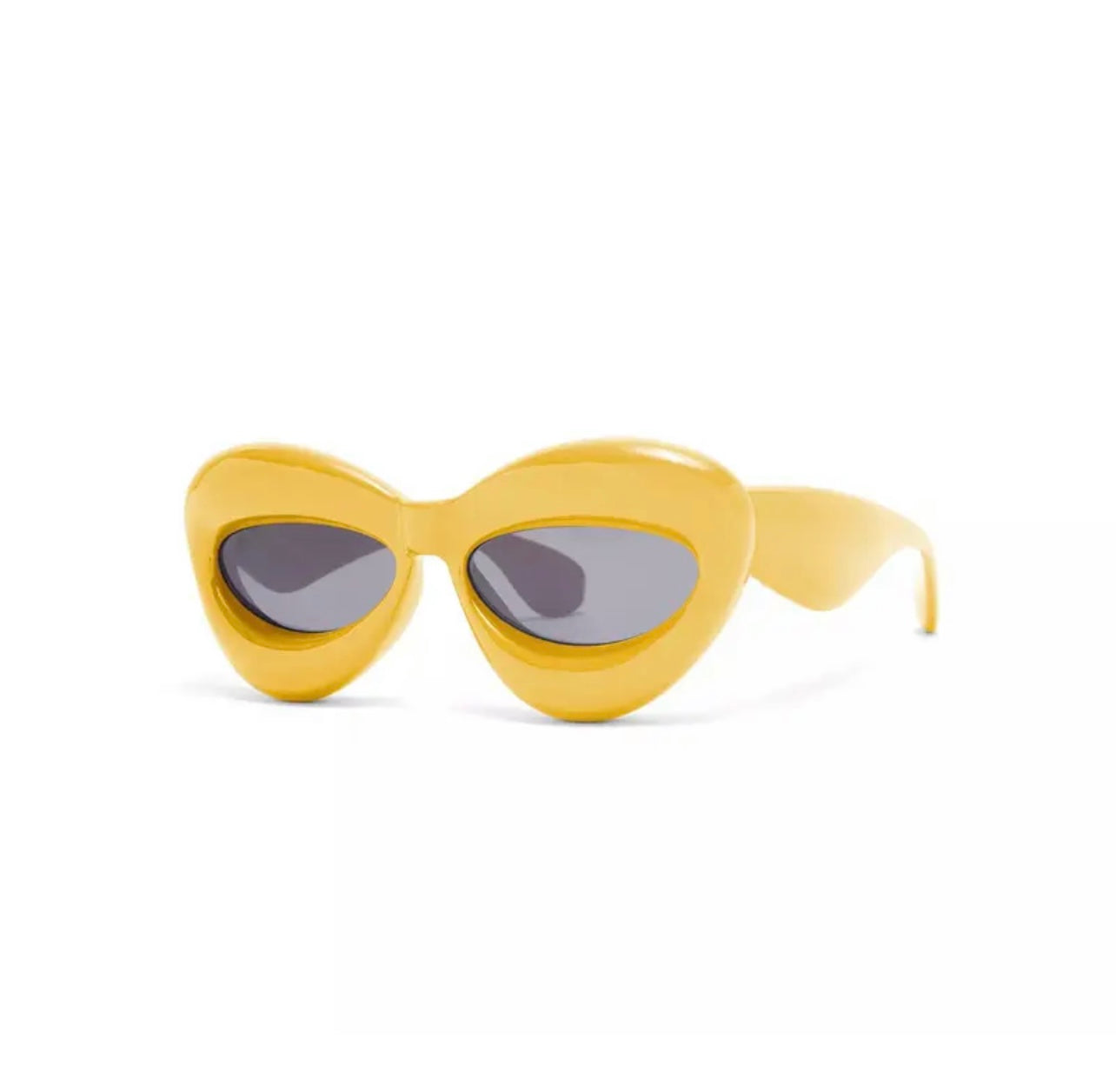 Inflated Sunglasses - The Vault by Sacha
