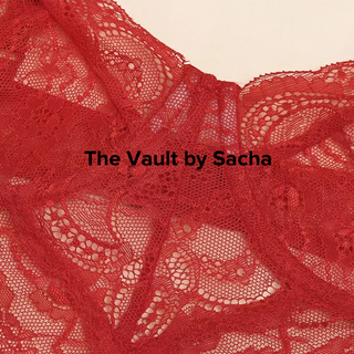 Lace Bodysuit | FINAL SALE - The Vault by Sacha