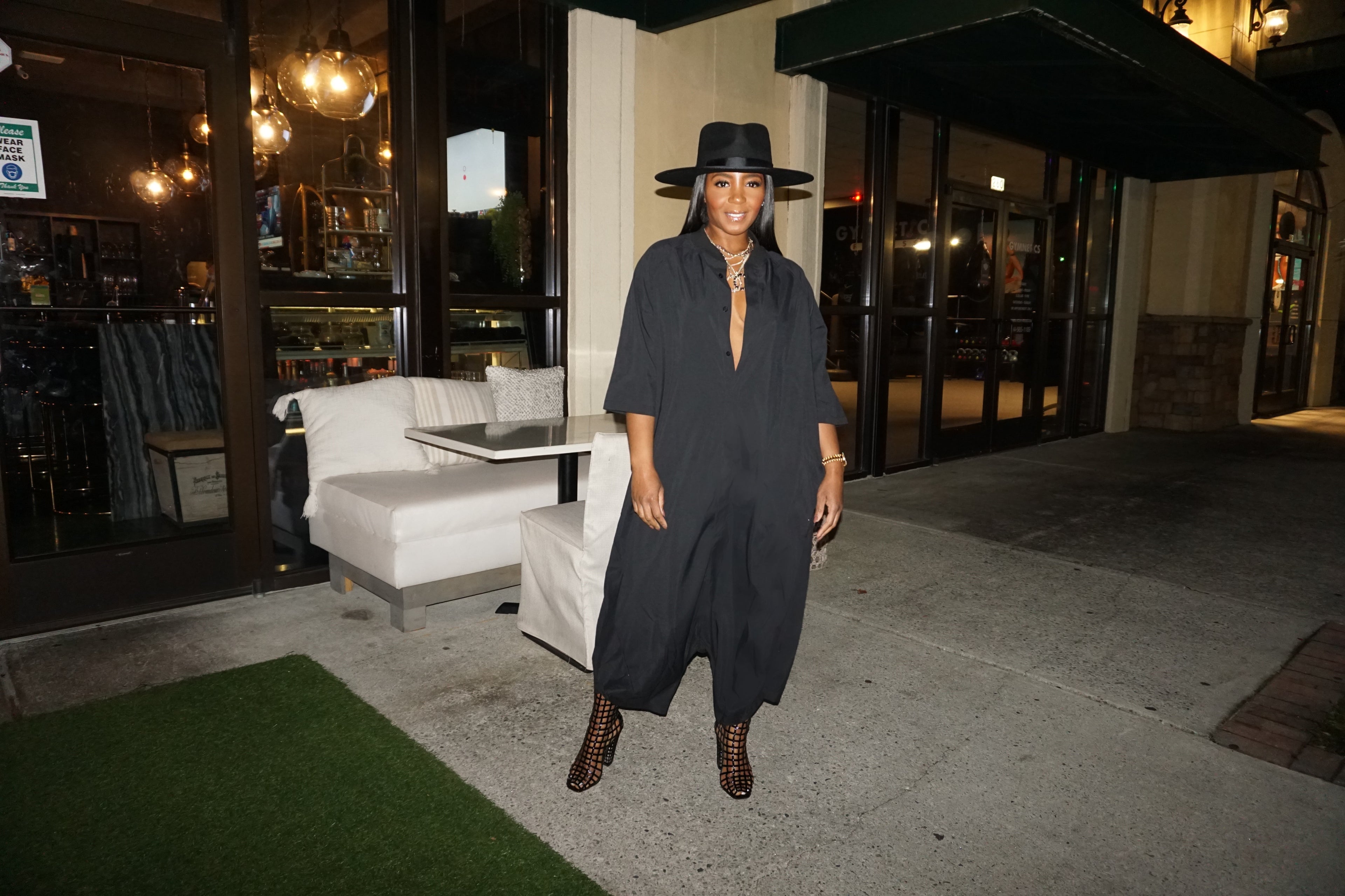 Romp Wit Me Romper - The Vault by Sacha