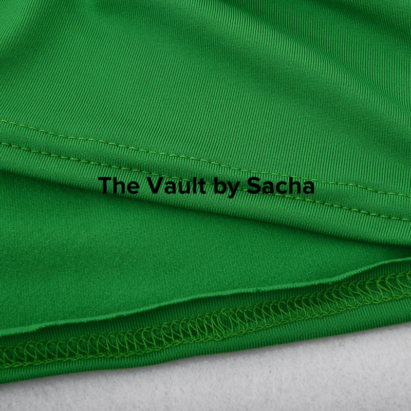 Green Juice Set - The Vault by Sacha