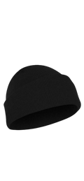 Premium Fine Knit Beanie - The Vault by Sacha