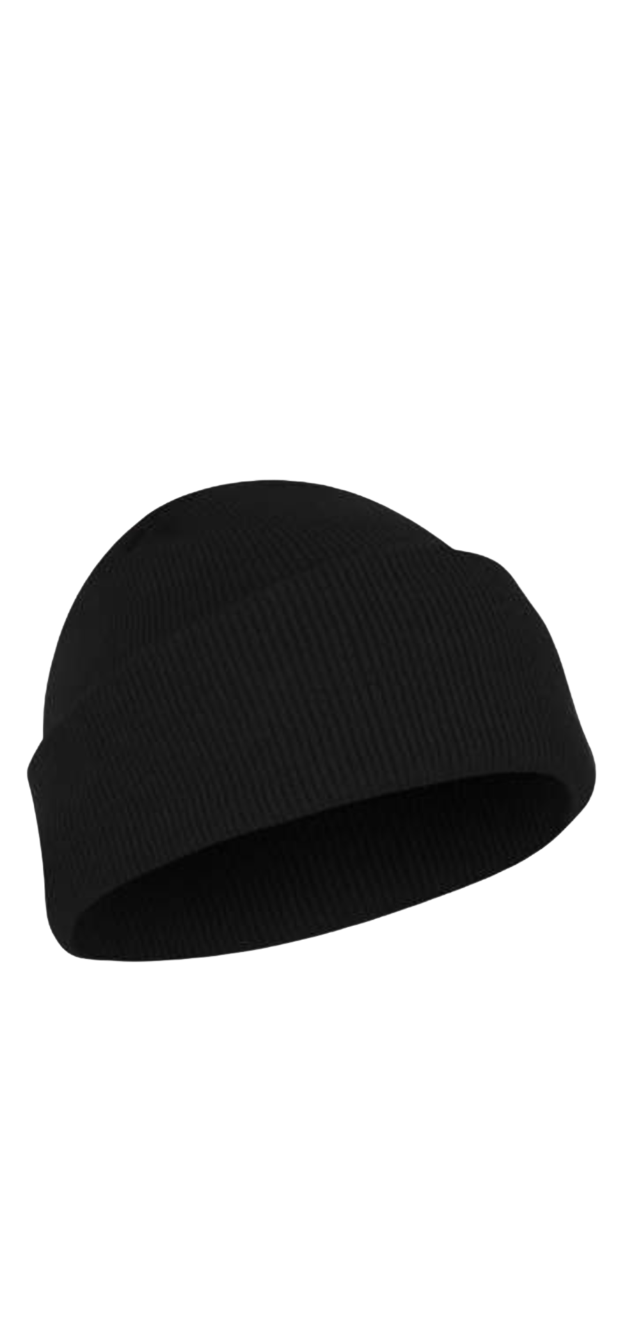 Premium Fine Knit Beanie - The Vault by Sacha
