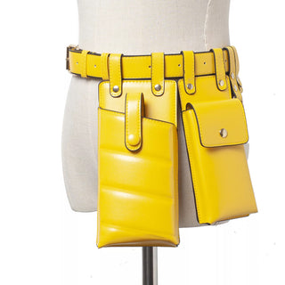 What Waist? Belt - The Vault by Sacha