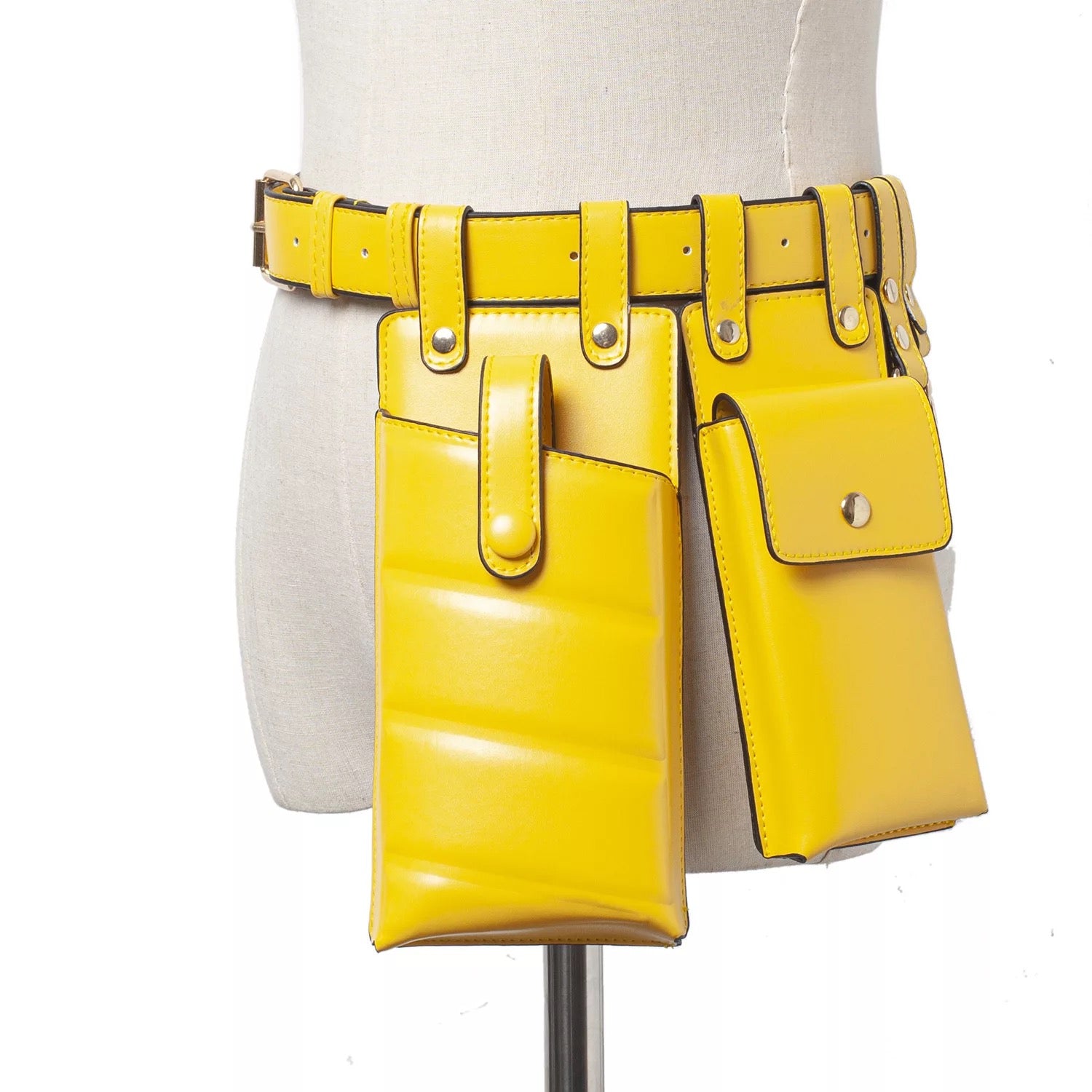 What Waist? Belt - The Vault by Sacha