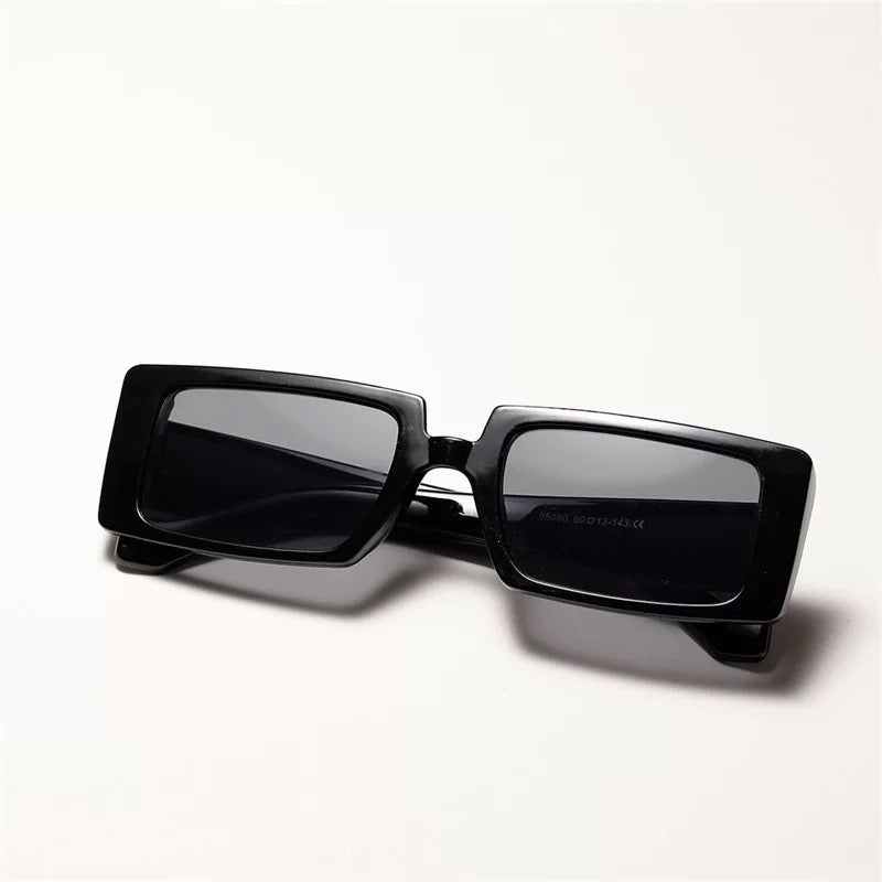 Morpheus Sunglasses - The Vault by Sacha