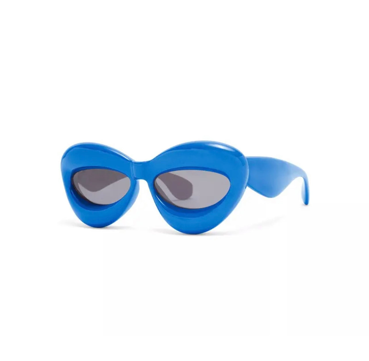 Inflated Sunglasses - The Vault by Sacha