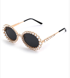 Extraness Sunglasses