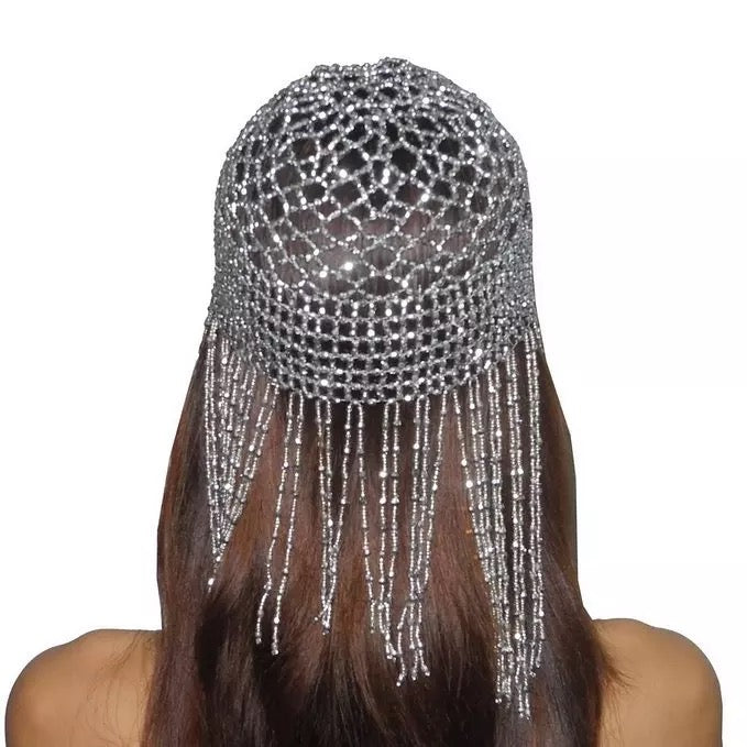 Cleopatricia Headpiece - The Vault by Sacha